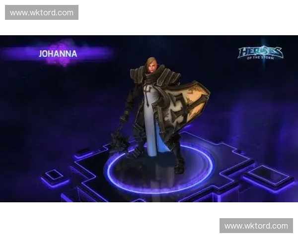 风暴英雄全新战斗模式揭晓英雄技能优化及游戏平衡大更新解析