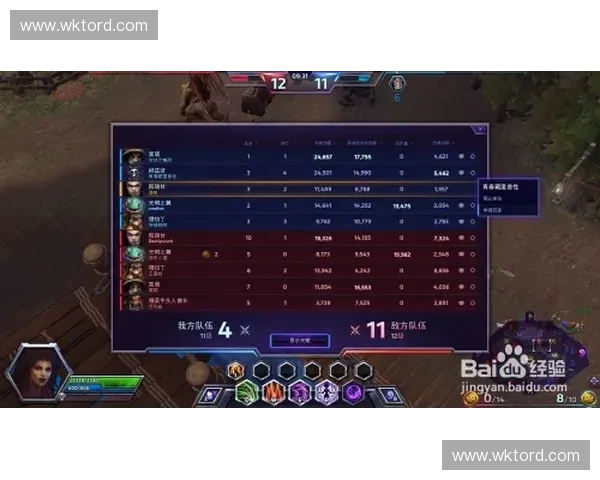 围绕风暴英雄跳过机制的深度策略解析与团队协作运用指南详细版本